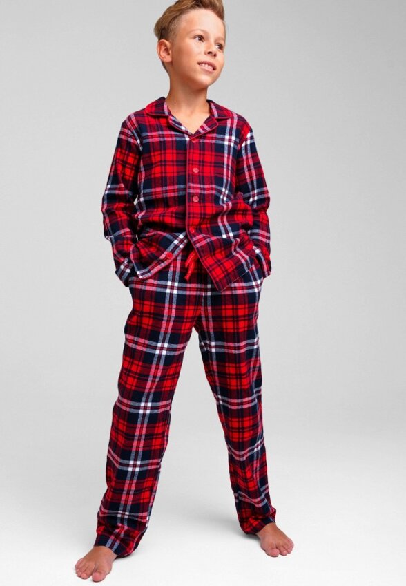 Пижама PlayToday