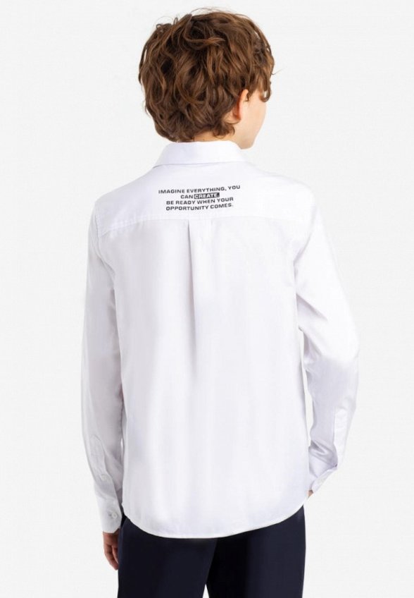 Рубашка Kapika