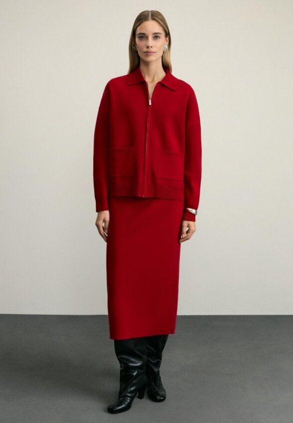 Кардиган Zarina