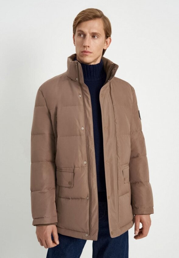 Куртка утепленная Finn Flare