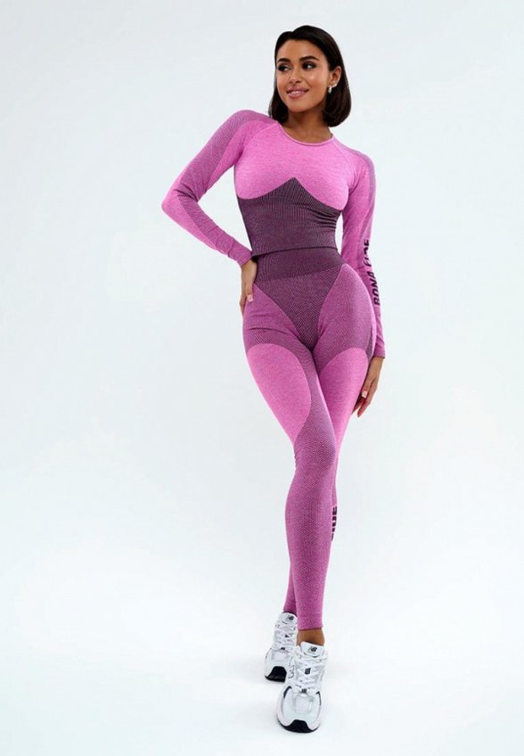 Леггинсы Bona Fide