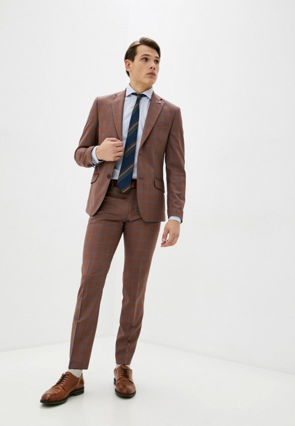 Костюм классический Bolini