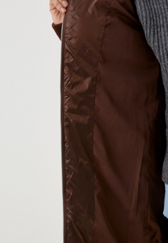 Пуховик Снежная Королева