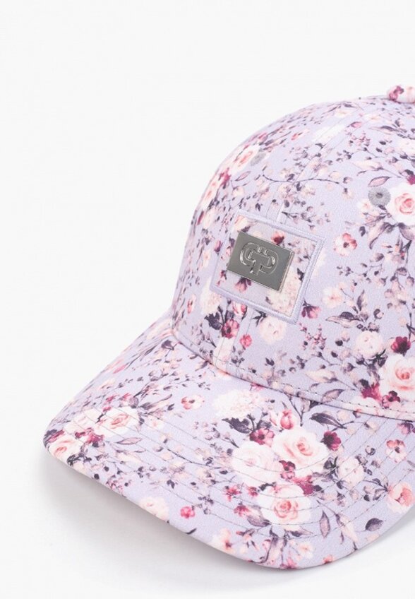 Бейсболка TuTu