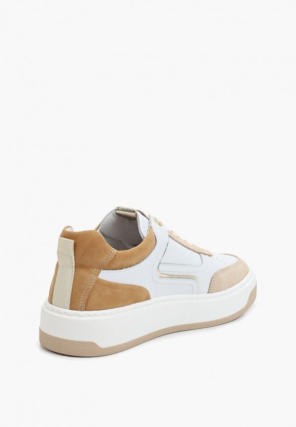 Кеды Nero Giardini