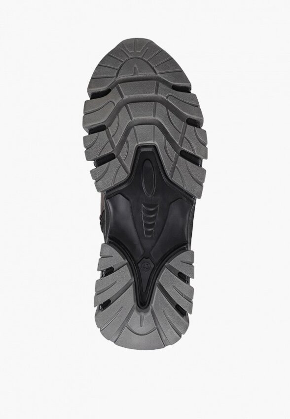 Кроссовки Shoiberg