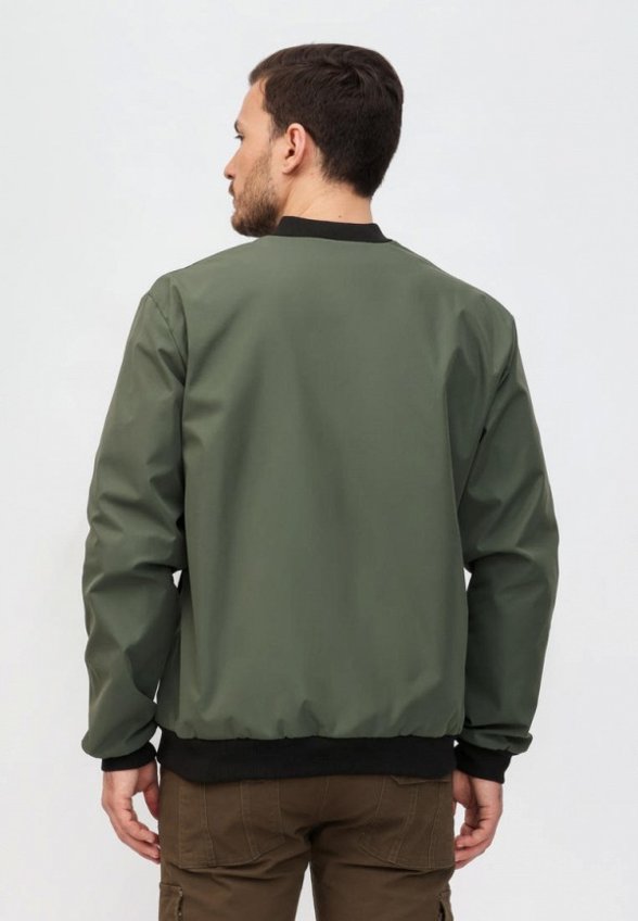 Куртка Morran Brave