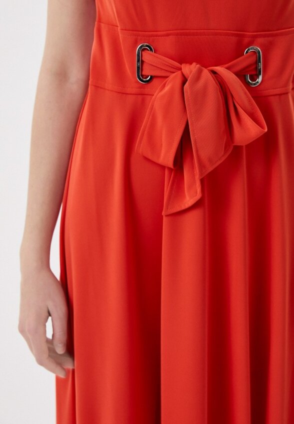 Платье Lauren Ralph Lauren