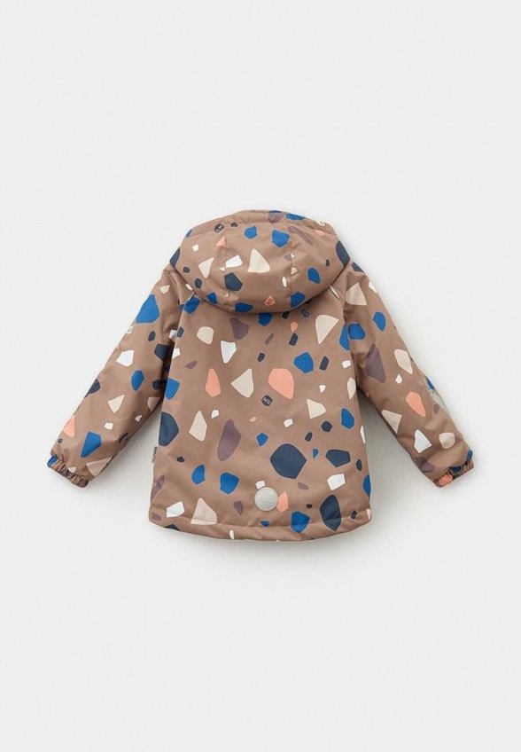 Костюм утепленный Nikastyle