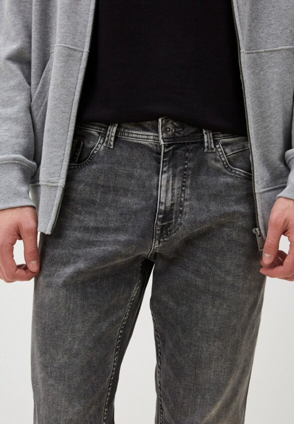 Джинсы Tom Tailor