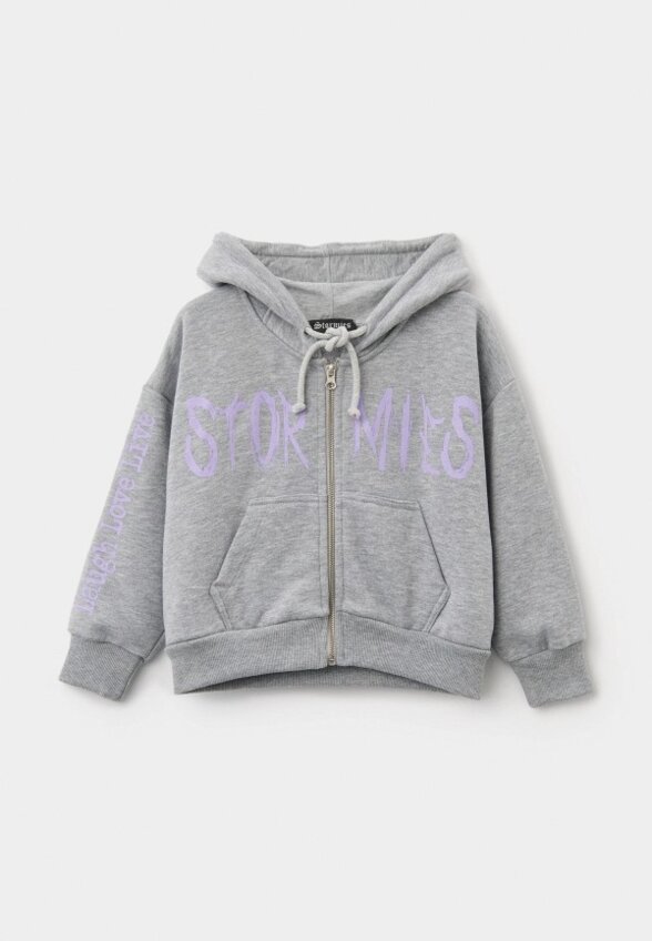 Толстовка Stormies