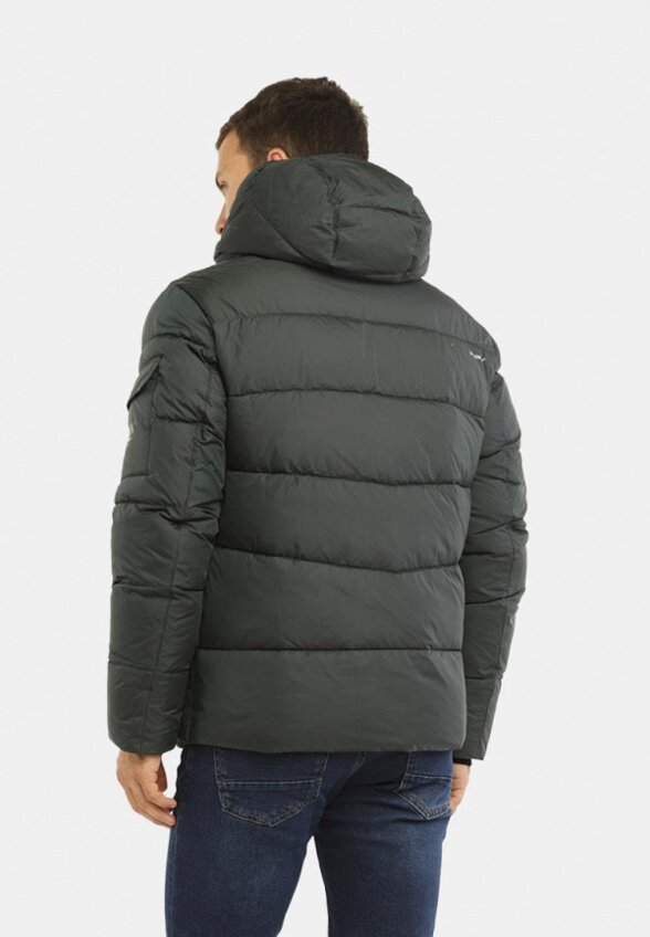 Куртка утепленная A Passion Play