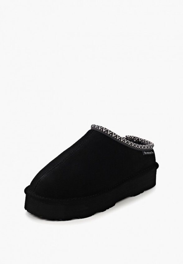 Полусапоги Bearpaw