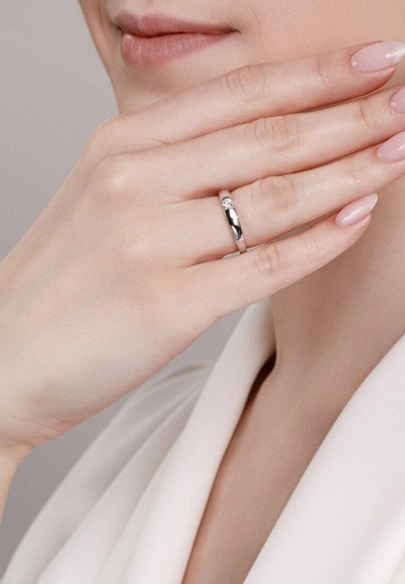 Кольцо Sokolov