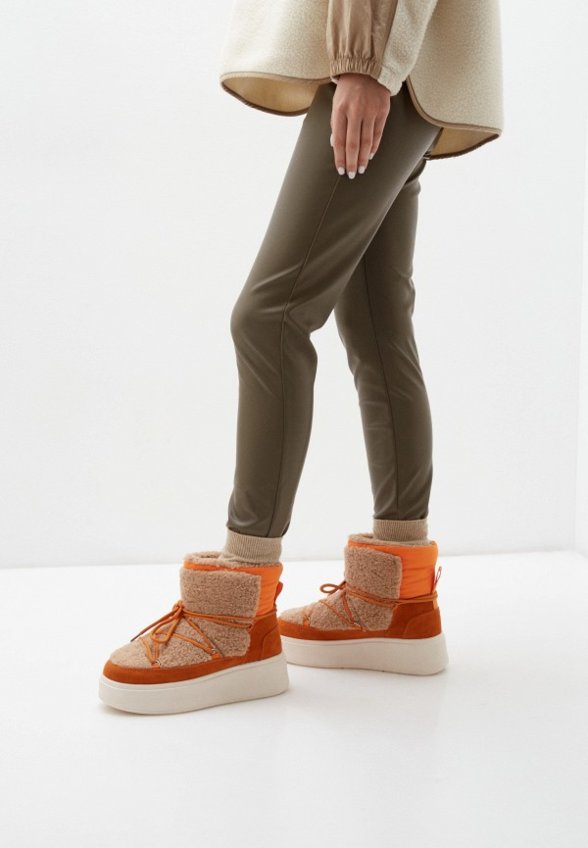 Луноходы NexPero