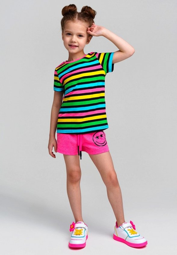 Футболка PlayToday