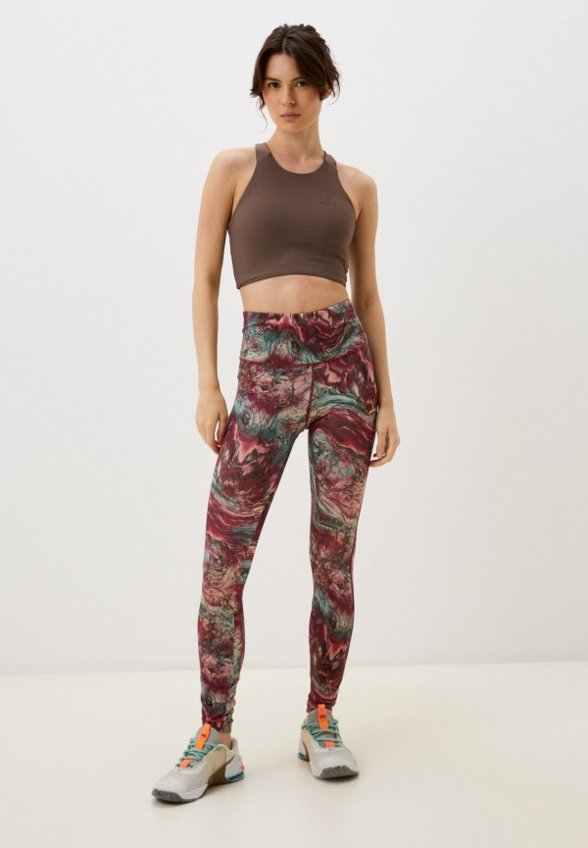 Топ спортивный Demix