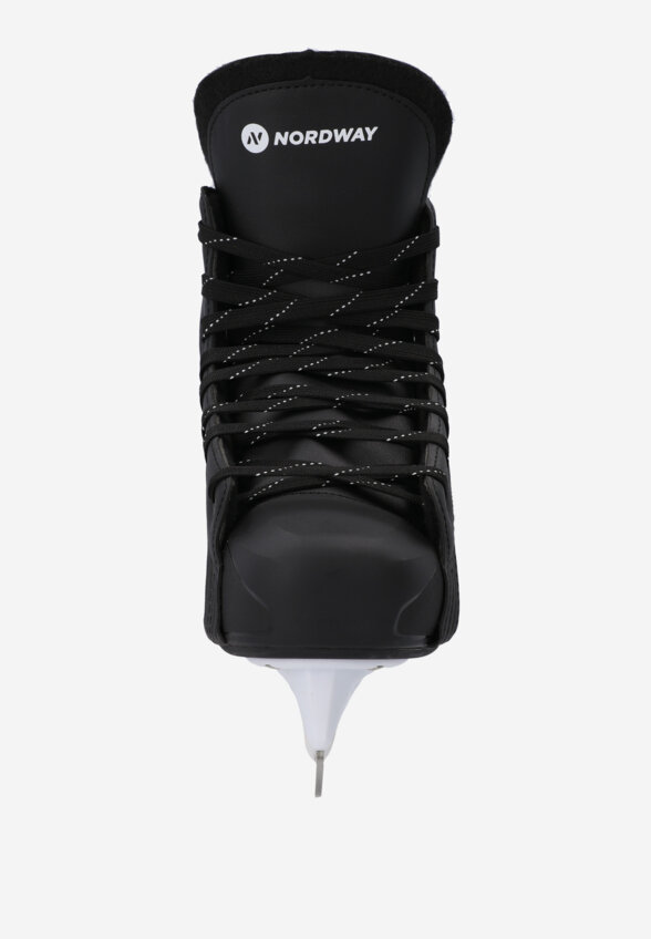 Коньки хоккейные детские Nordway NDW 200 JR, Черный