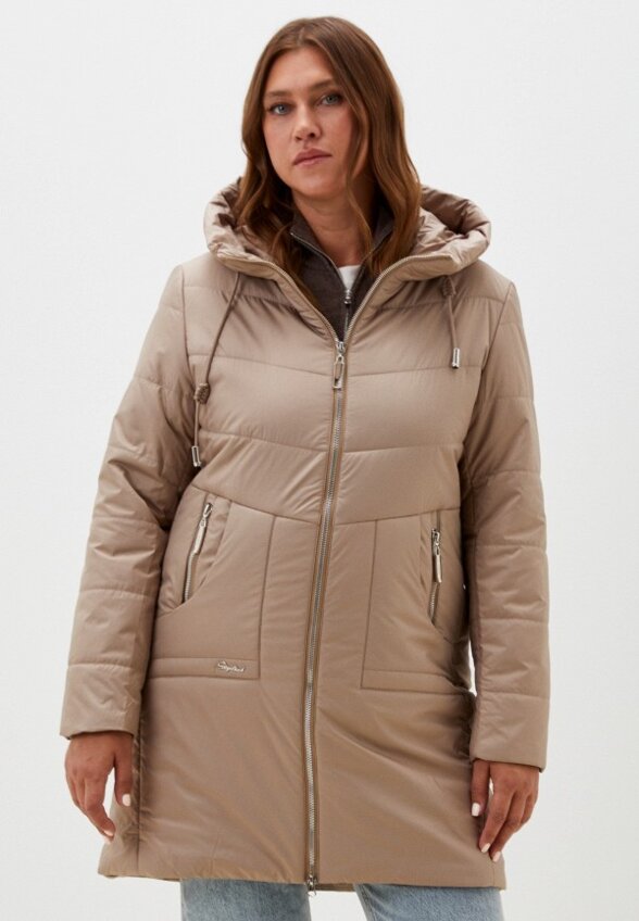 Пуховик Margo Blues