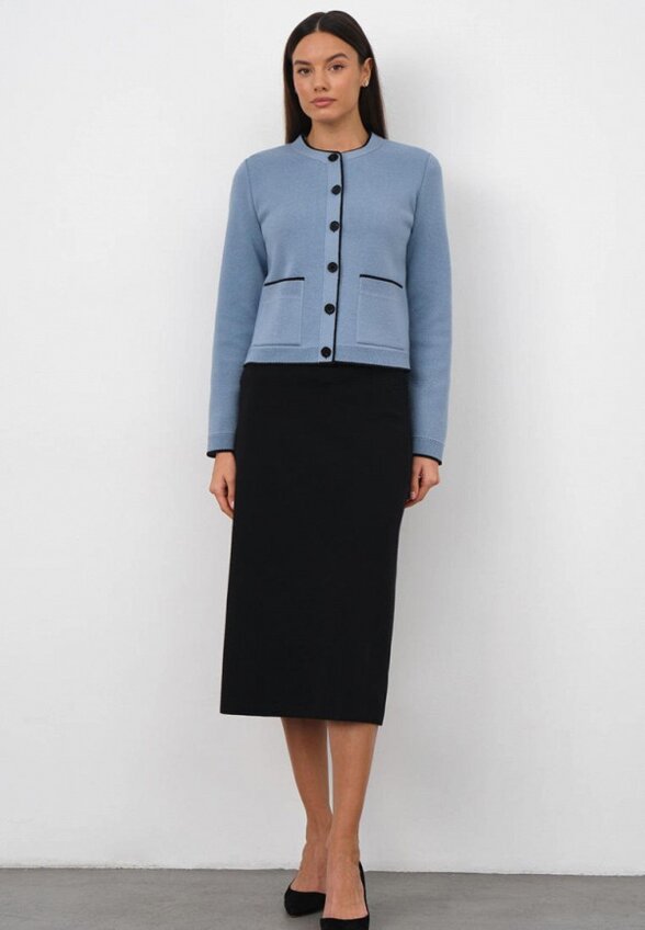 Жакет 99Colorspace