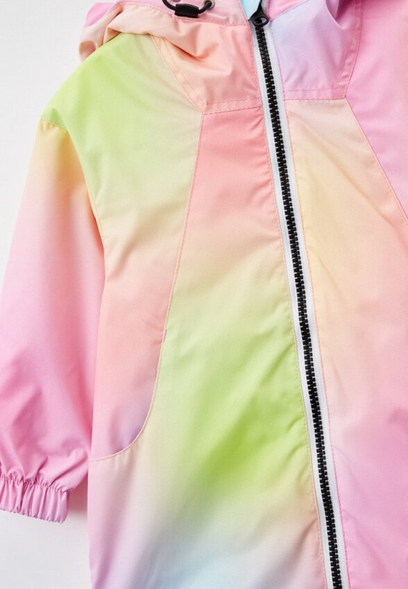 Куртка утепленная Oldos