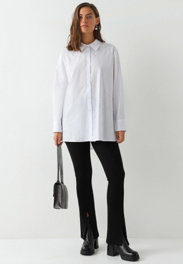 Рубашка Passegiata