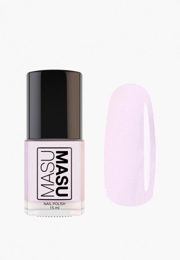 Лак для ногтей Masura