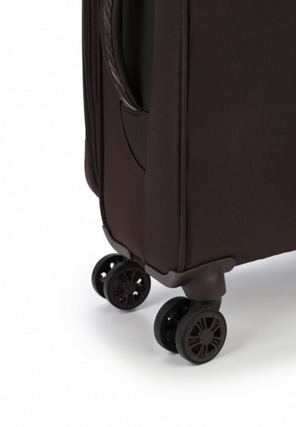 Чемодан Fabretti