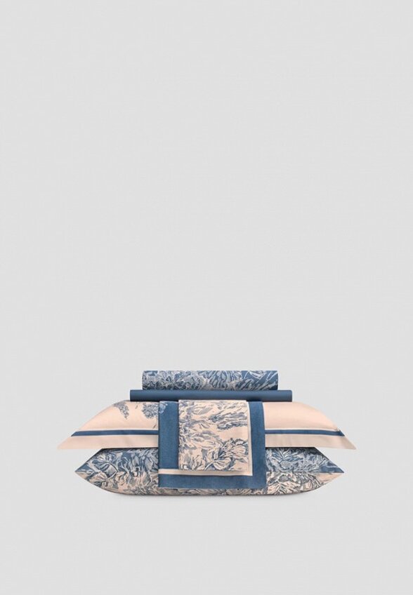 Постельное белье Евро Togas