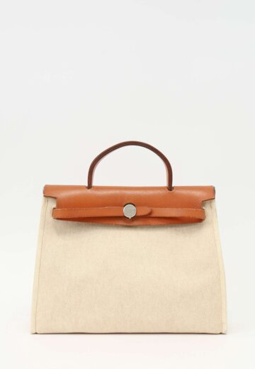 Hermes Herbag 31