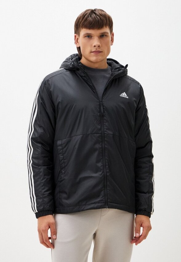 Куртка утепленная adidas
