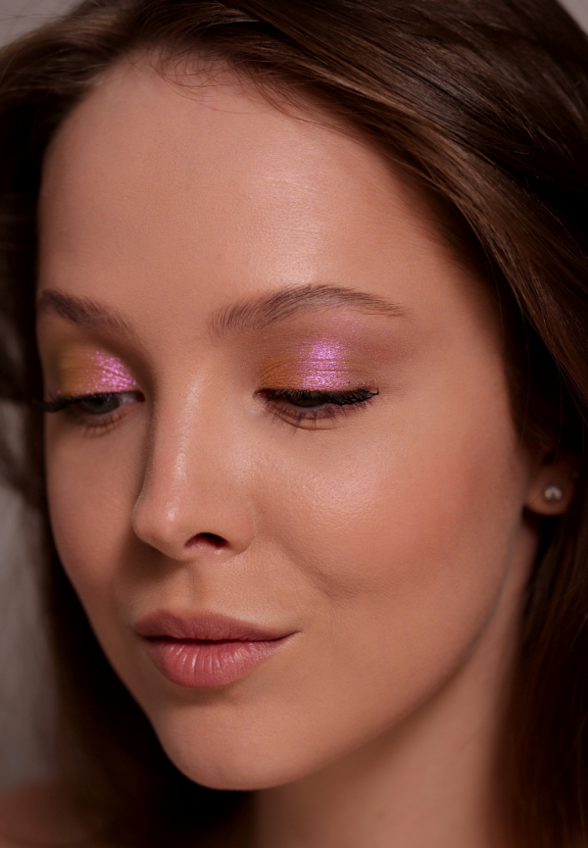 Тени для век Limoni