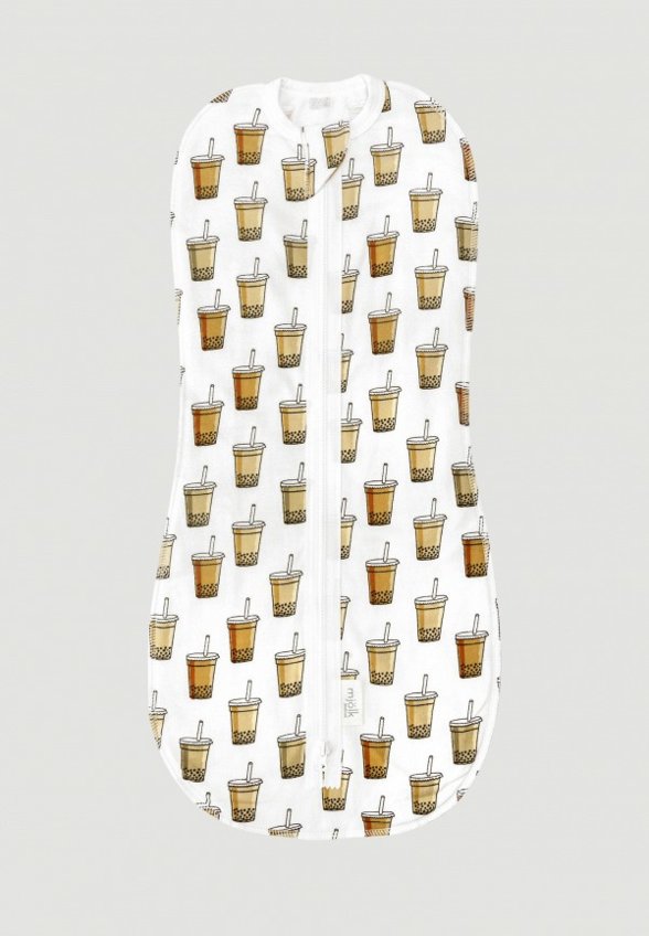 Конверт Mjolk