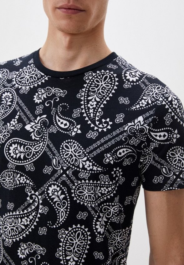 Футболка Terranova