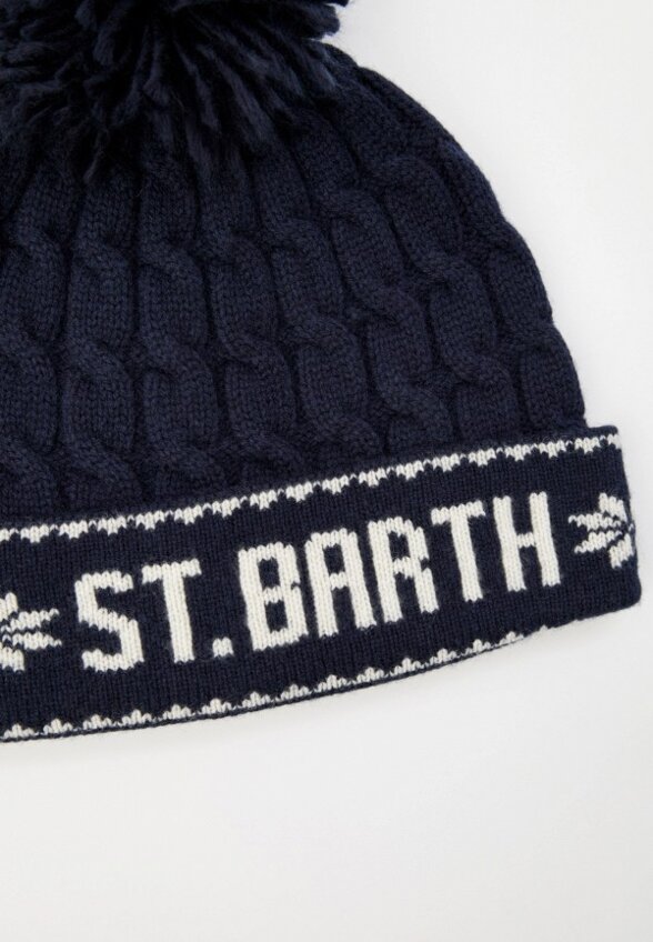 Шапка MC2 Saint Barth