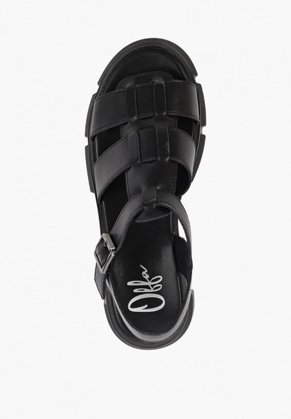 Босоножки Obba