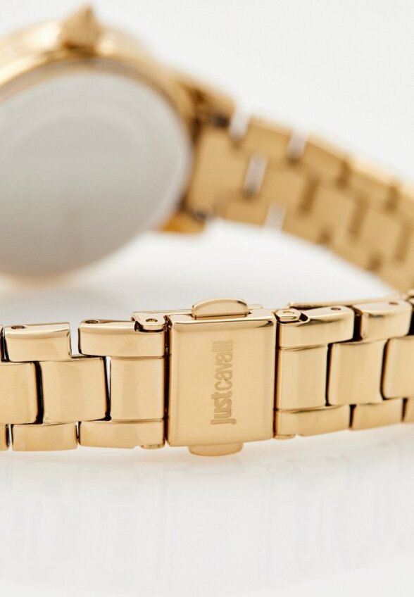 Часы и браслет Just Cavalli