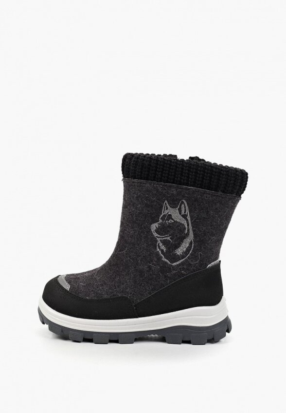 Валенки Котофей