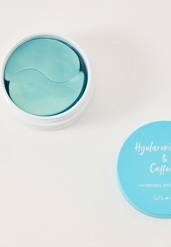 Патчи для глаз Misoli