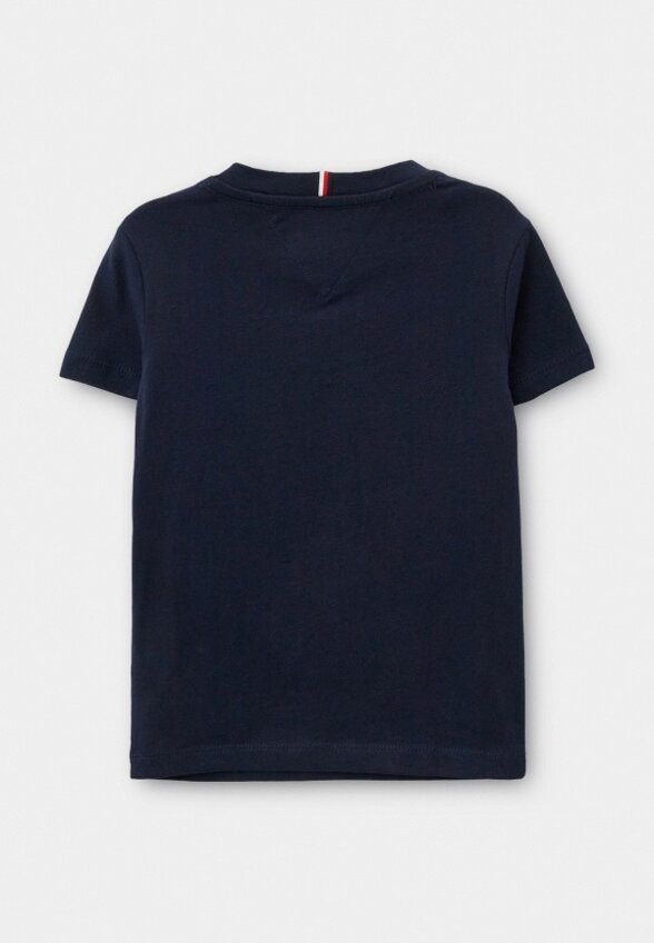 Футболка Tommy Hilfiger