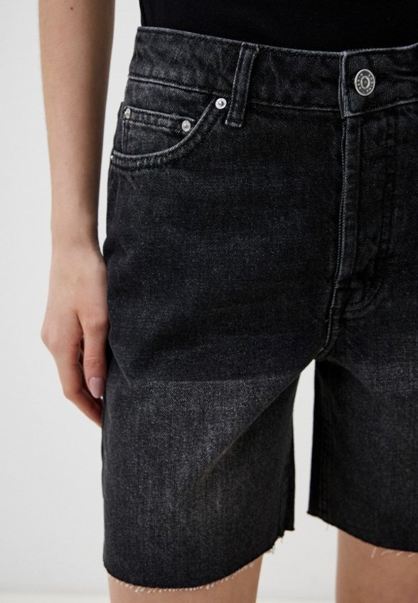 Шорты джинсовые Zarina