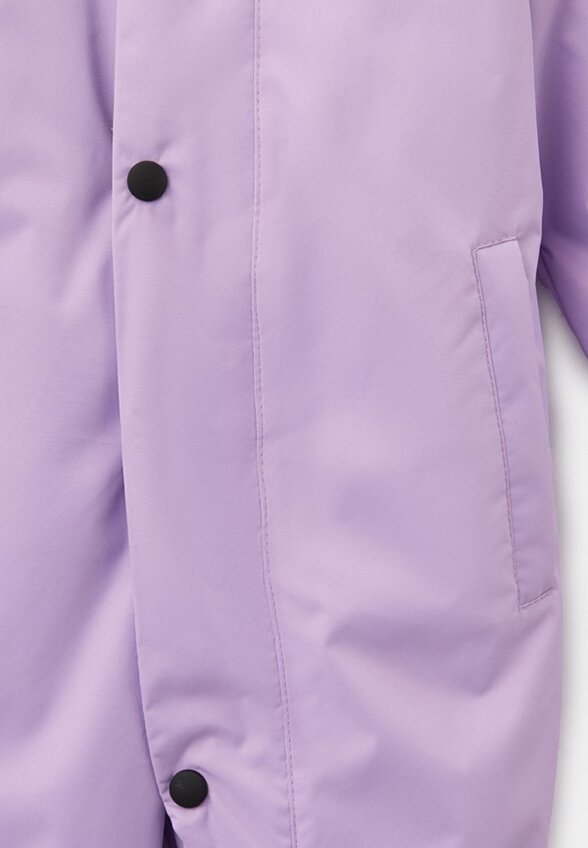 Комбинезон утепленный FikaBooka