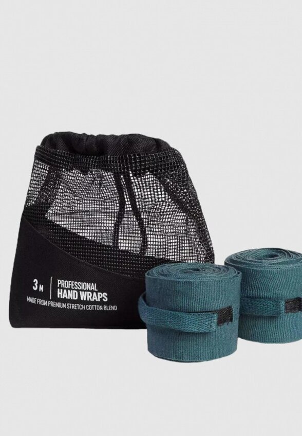 Бинт боксерский Boxraw