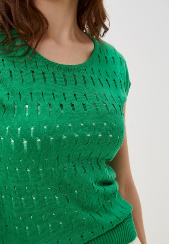 Джемпер Стим