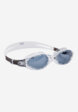 Очки для плавания Mad Wave Clear Vision CP Lens, Серый1  - превью