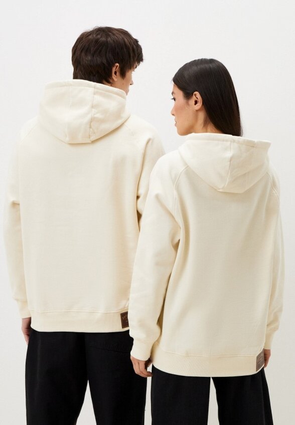 Худи Запорожец Heritage