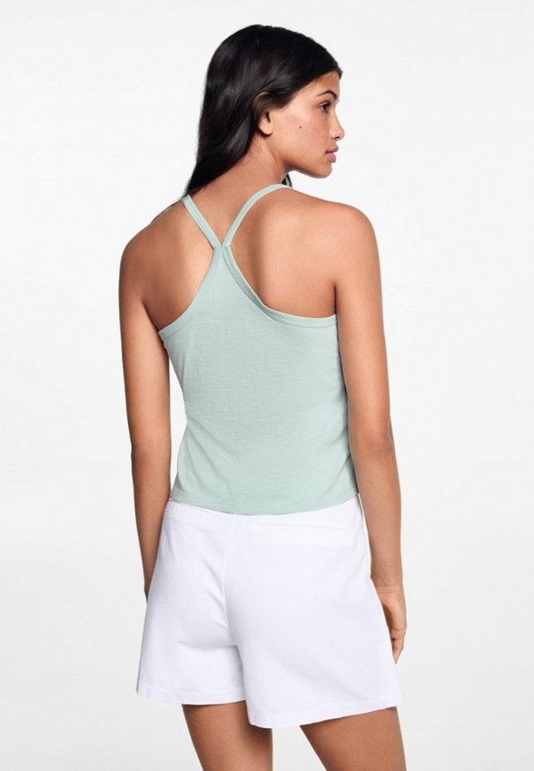 Майка Mango Teen