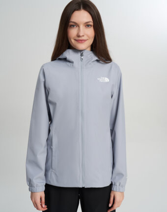 Куртка мембранная женская The North Face Quest Mono, Голубой женщинам