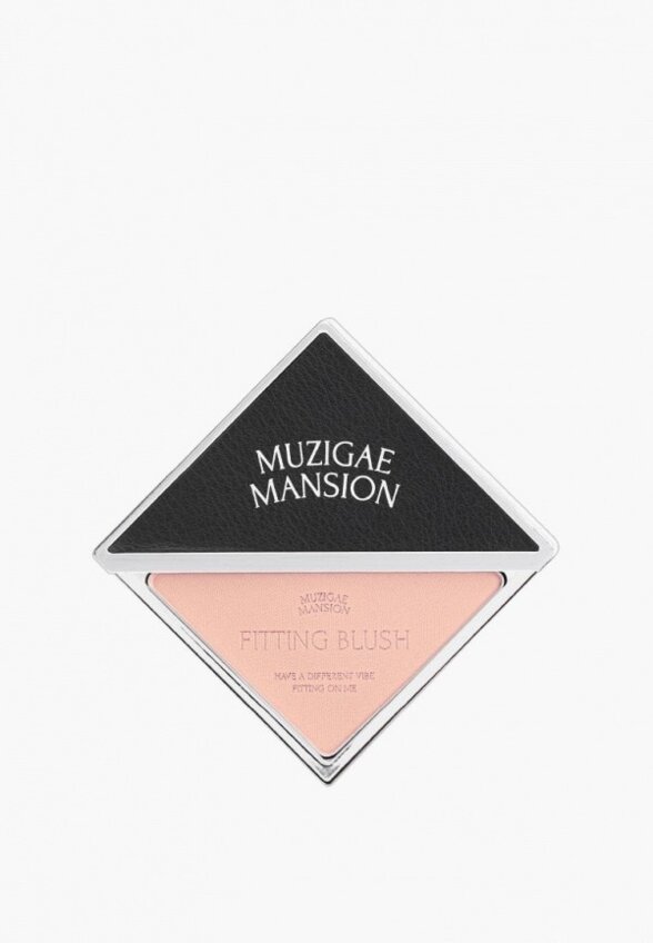 Румяна Muzigae Mansion