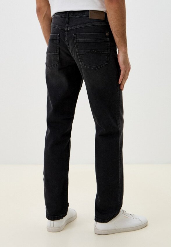 Джинсы Mustang